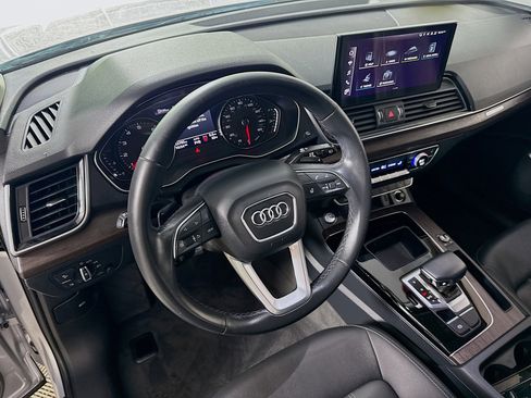 Used 2023 Audi Q5 2.0T Premium w/ Convenience Package AWD/4WD image 22