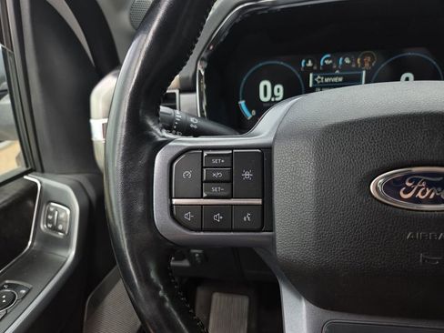 Used 2023 Ford F150 Lariat RWD image 26