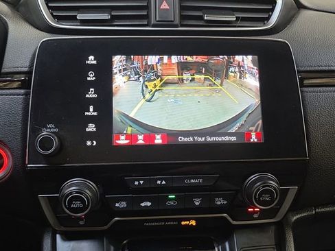 Used 2018 Honda CR-V Touring image 22