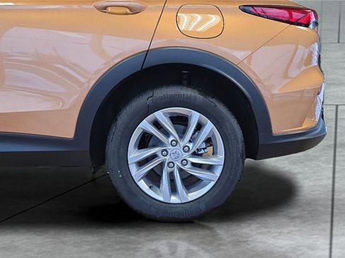 New 2026 Buick Envista Preferred w/ Convenience I Package image 27