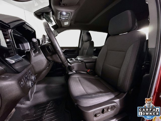 Used 2024 Chevrolet Silverado 1500 RST AWD/4WD image 22