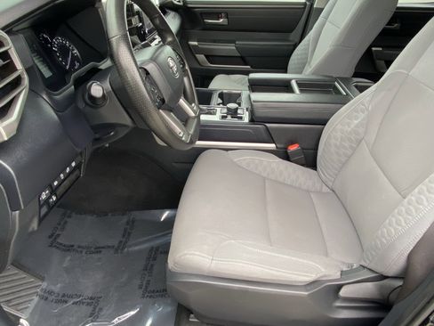 Used 2023 Toyota Tundra SR5 image 27