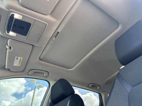 Used 2024 Honda CR-V EX image 21