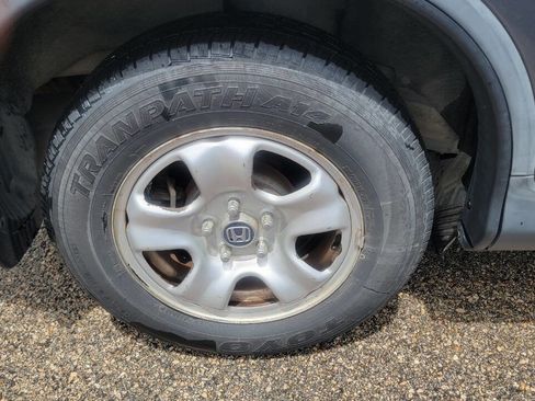 Used 2014 Honda CR-V LX image 27