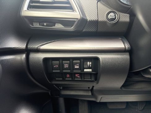 Certified 2022 Subaru Forester Premium image 14