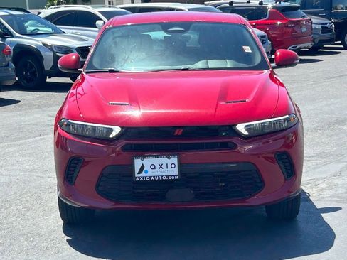 Used 2024 Dodge Hornet R/T AWD/4WD image 10