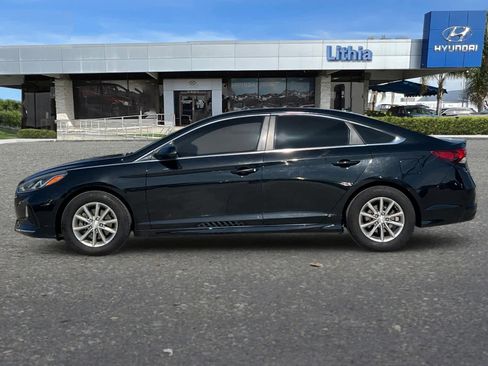 Used 2018 Hyundai Sonata SE image 6