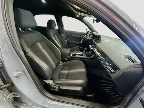 Used 2024 Honda Civic Sport image 31
