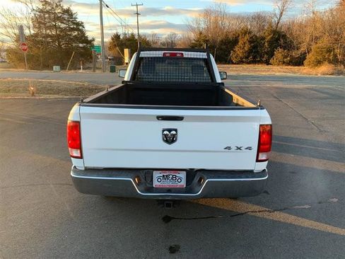 Used 2012 RAM 2500 ST w/ PWR & Remote Entry Group image 8