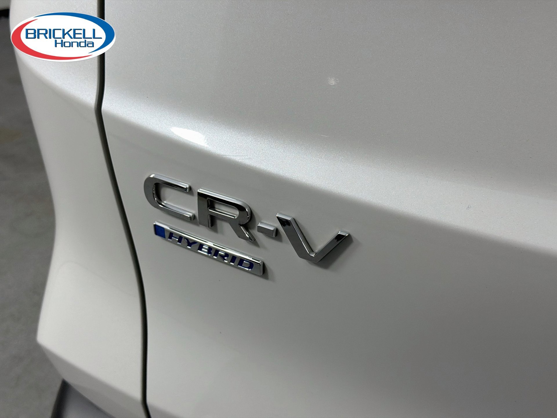 Used 2023 Honda CR-V Sport image 12