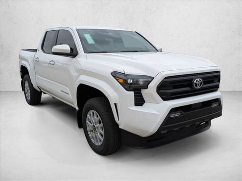 New 2026 Toyota Tacoma SR5 image 7