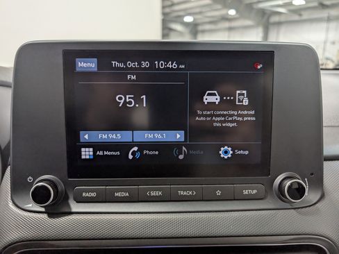 Used 2023 Hyundai Kona SEL image 26