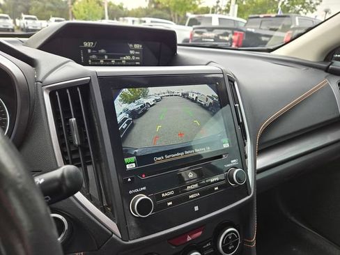 Used 2023 Subaru Crosstrek 2.5i Limited w/ Moonroof Package AWD/4WD image 21
