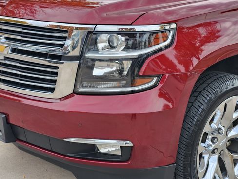 Used 2017 Chevrolet Tahoe Premier image 6