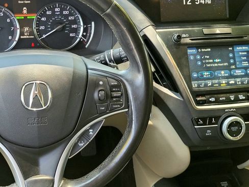 Used 2019 Acura MDX FWD image 13