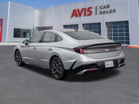 Used 2025 Hyundai Sonata SEL image 9