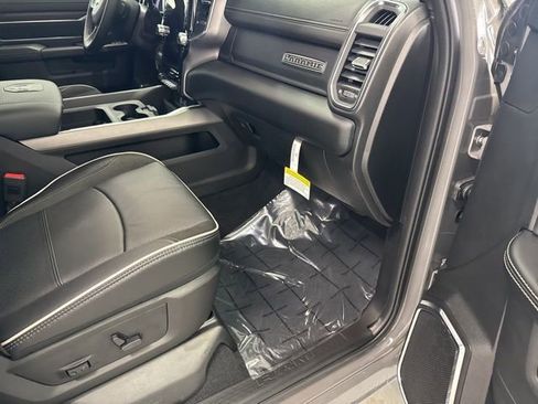 New 2026 RAM 2500 Laramie image 23
