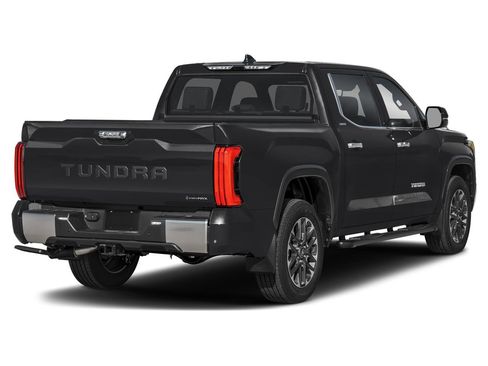 New 2026 Toyota Tundra Limited AWD/4WD image 24