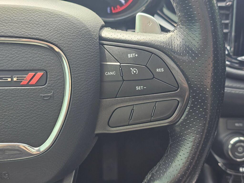 Used 2021 Dodge Durango GT AWD/4WD image 29
