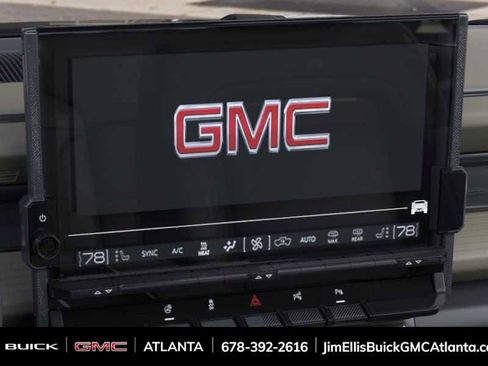 New 2026 GMC Hummer EV SUV w/ LPO, Sport Package image 20
