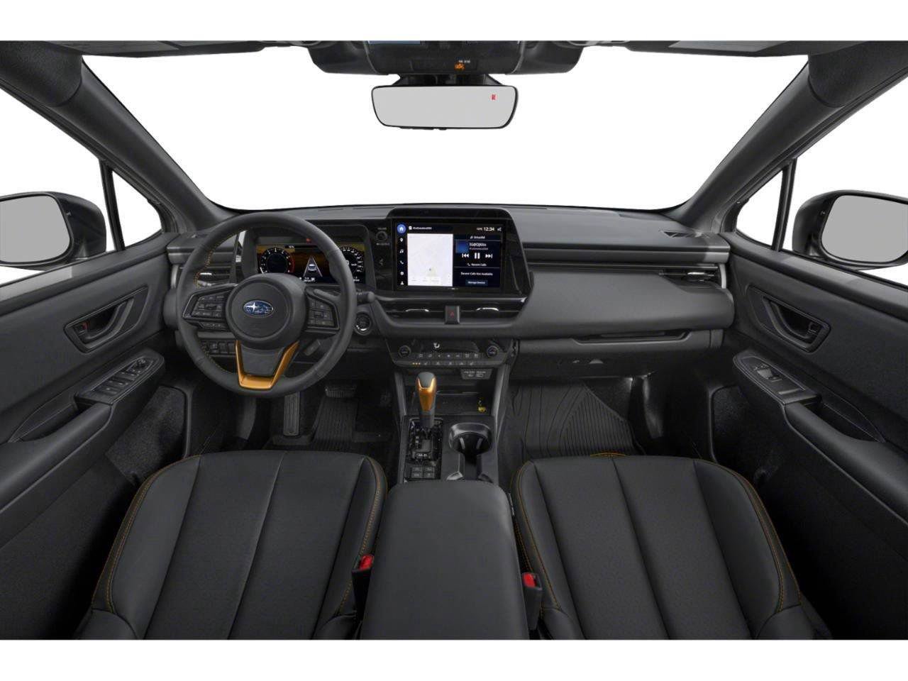 Certified 2026 Subaru Outback Wilderness w/ Wilderness Plus Package AWD/4WD image 5