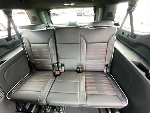 New 2026 GMC Yukon XL AT4 Ultimate image 25