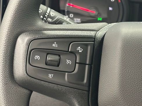 New 2026 Chevrolet Silverado 2500 Custom w/ Custom Value Package AWD/4WD image 21