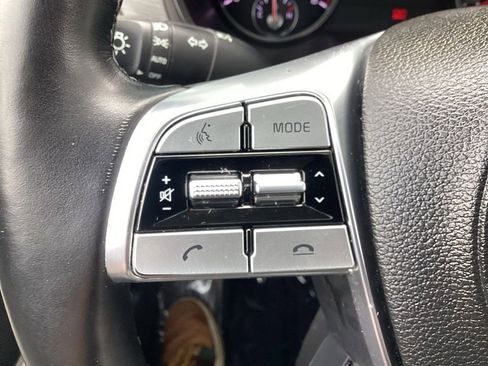 Used 2021 Kia Telluride EX w/ EX Premium Package AWD/4WD image 17