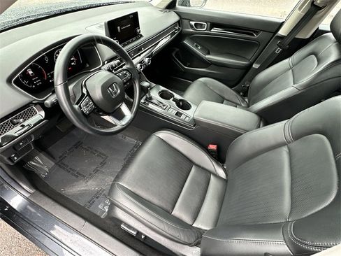 Used 2024 Honda Civic EX-L image 22