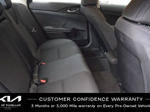 Used 2020 Honda Insight EX image 14