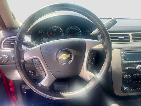 Used 2013 Chevrolet Silverado 2500 LTZ w/ LTZ Plus Package AWD/4WD image 12