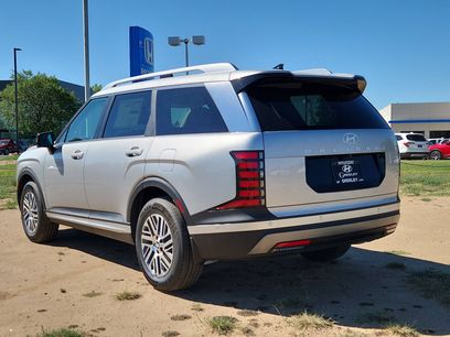 New 2026 Hyundai Palisade SEL