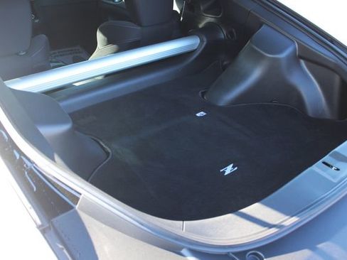 Used 2025 Nissan Z Sport w/ Floor Mat Package image 28