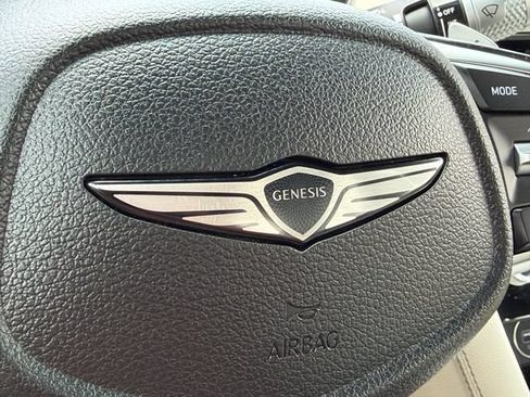 Used 2025 Genesis G70 2.5T AWD/4WD image 30