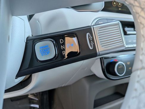 New 2026 Hyundai Palisade FWD Hybrid image 25