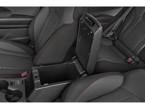 New 2026 Subaru Impreza 2.0i Sport AWD/4WD image 9