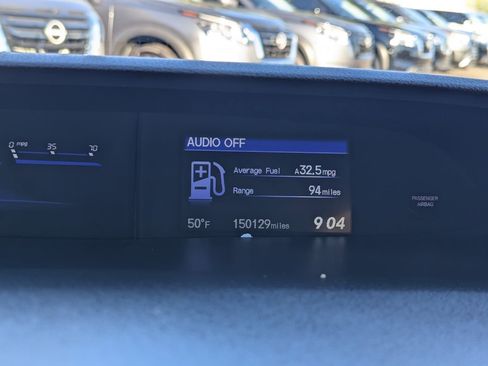 Used 2014 Honda Civic EX image 30