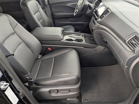 Used 2025 Honda Ridgeline RTL image 21