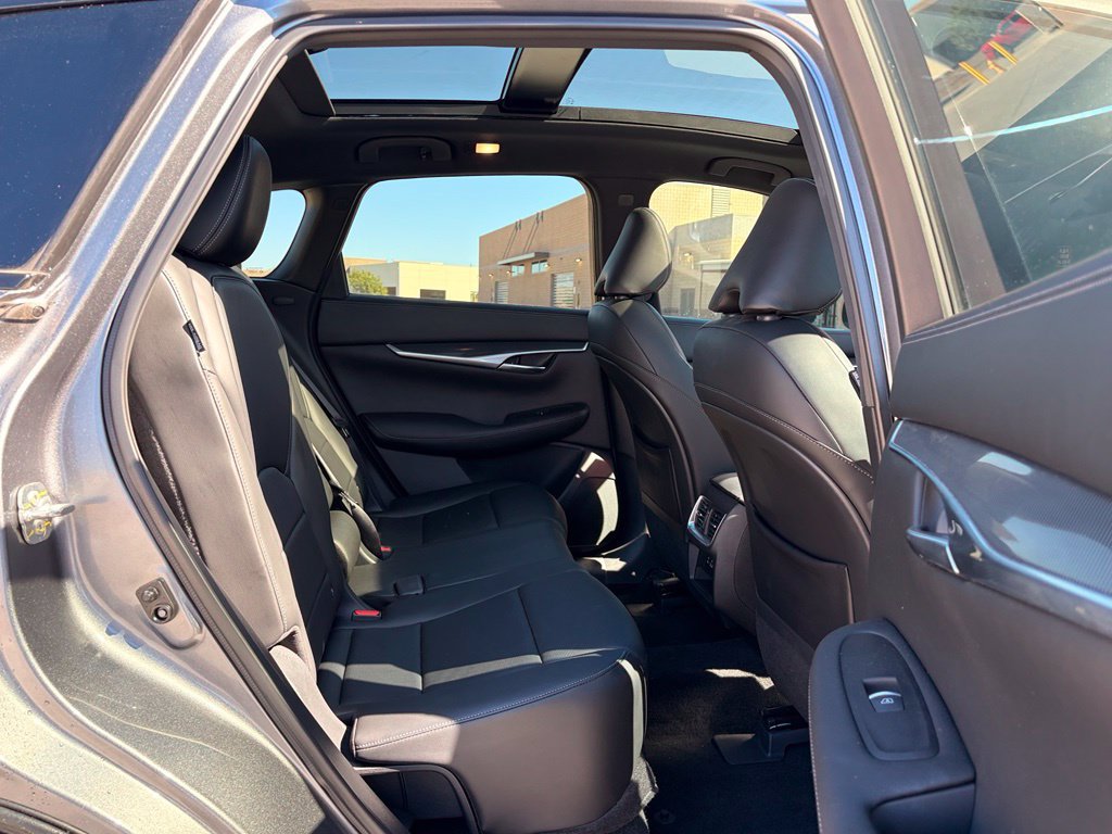 Used 2023 INFINITI QX50 Sport FWD image 18