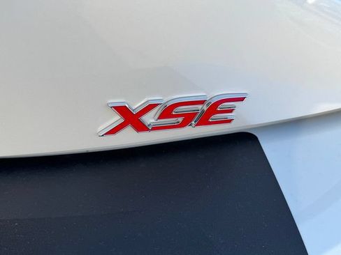 New 2026 Toyota Corolla XSE FWD image 6