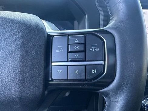 Certified 2024 Ford F150 Platinum image 25