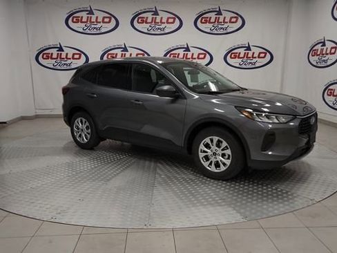 New 2026 Ford Escape Active w/ Tech Pack #1 image 2