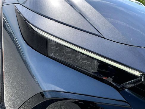 Used 2024 Toyota Crown Limited w/ Advanced Technology Package image 28