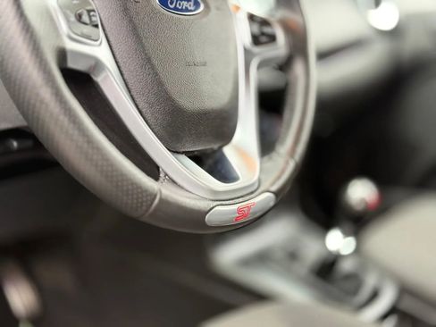 Used 2016 Ford Fiesta ST image 17