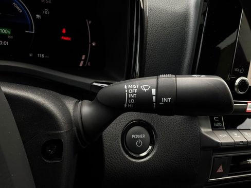 New 2026 Toyota Camry SE FWD image 35