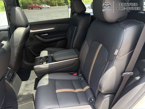Used 2026 MAZDA CX-90 3.3 Turbo S w/ Premium Plus AWD/4WD image 57
