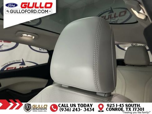 Used 2024 Ford Mustang Mach-E Premium RWD image 17