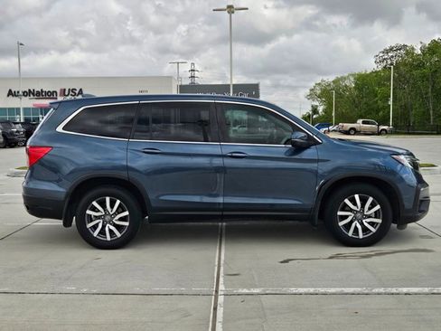 Used 2020 Honda Pilot EX-L image 3