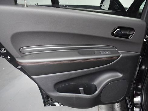 New 2026 Dodge Durango GT w/ Blacktop Package image 21