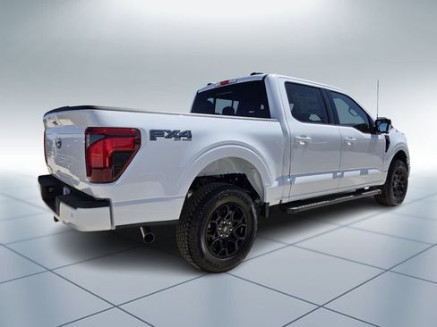 New 2026 Ford F150 XLT image 3